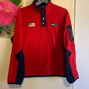 RLX Ralph Lauren Sweater